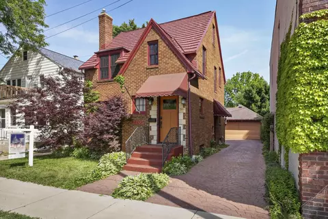 2205 E Washington Ave, Madison, WI 53704