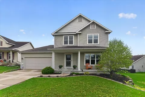 5 Banner Cir, Madison, WI 53718