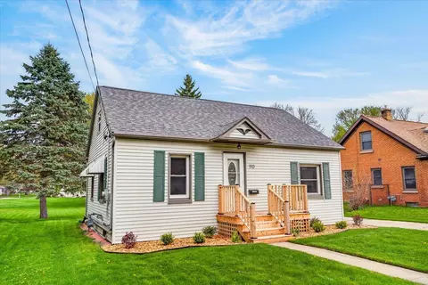 110 Lake St, Beaver Dam, WI 53916