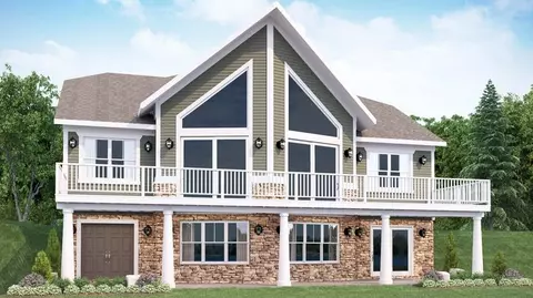 1716 Westwind Trl, Arkdale, WI 54613