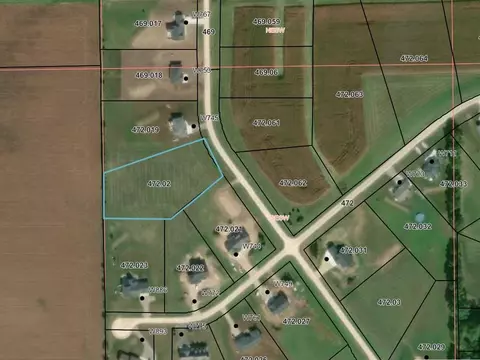 lot20 Shannon Rd, Albany, WI 53502
