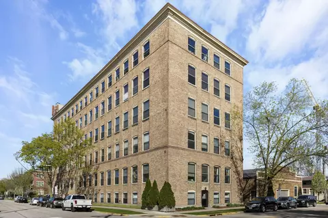 123 N Blount St #404, Madison, WI 53703
