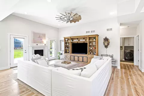 Living - 810 Sumac St, Oregon, WI 53575 photo 1 of 3
