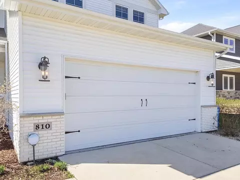 Exterior - 810 Sumac St, Oregon, WI 53575 photo 6 of 9