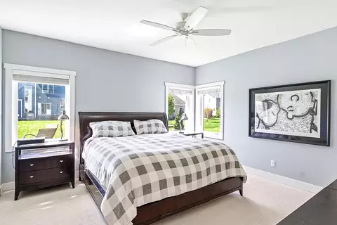 Bedroom - 810 Sumac St, Oregon, WI 53575 photo 1 of 7