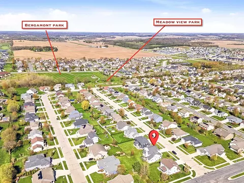 View/Area - 810 Sumac St, Oregon, WI 53575 photo 4 of 6