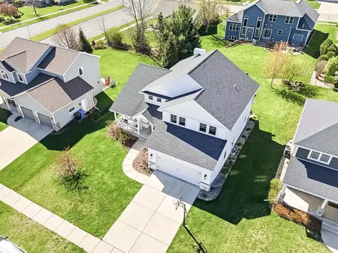View/Area - 810 Sumac St, Oregon, WI 53575 photo 2 of 6