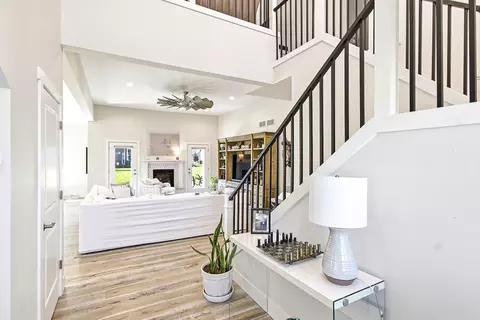 Entry Way - 810 Sumac St, Oregon, WI 53575 photo 1 of 4