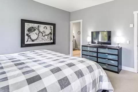 Bedroom - 810 Sumac St, Oregon, WI 53575 photo 2 of 7