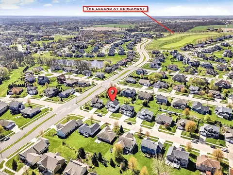 View/Area - 810 Sumac St, Oregon, WI 53575 photo 6 of 6