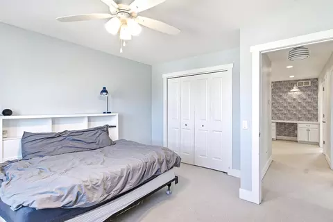 Bedroom - 810 Sumac St, Oregon, WI 53575 photo 4 of 7