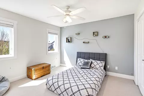 Bedroom - 810 Sumac St, Oregon, WI 53575 photo 7 of 7