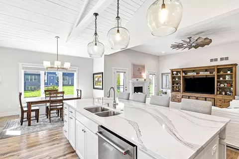 Kitchen - 810 Sumac St, Oregon, WI 53575 photo 4 of 4
