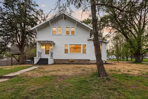 2903 S Caroline St, Orfordville, WI 53576