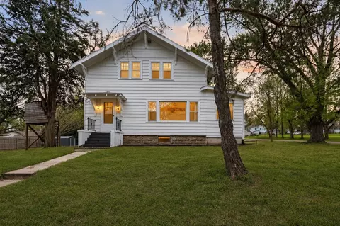 2903 S Caroline St, Orfordville, WI 53576