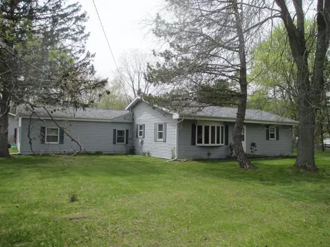 n3477 Liberty Street, Montello, WI 53949