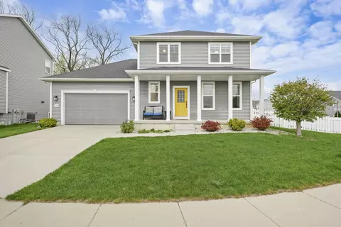 5934 Saturn Dr, Madison, WI 53718