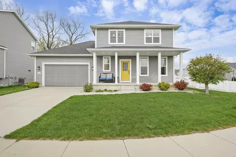 5934 Saturn Dr, Madison, WI 53718