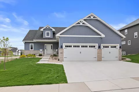 3002 London Ave, Cottage Grove, WI 53527