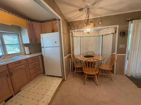 Dining - 424 Skyline Dr, Edgerton, WI 53534 photo 1 of 1