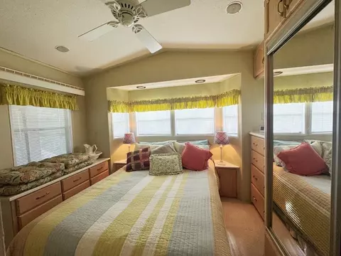 Bedroom - 424 Skyline Dr, Edgerton, WI 53534 photo 1 of 1