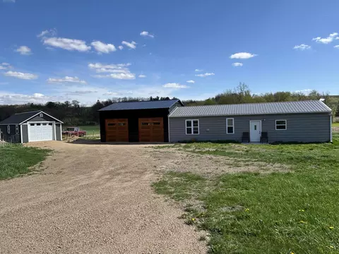 w9521 Dog Hollow Road, Argyle, WI 53504