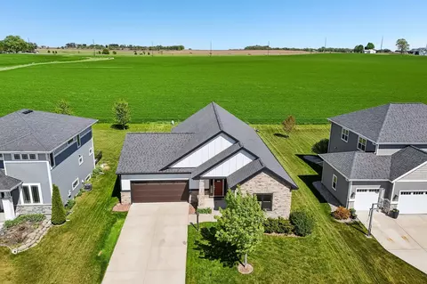941 Rumley Run, Deforest, WI 53532