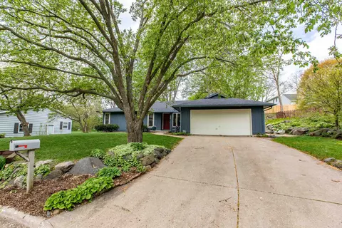 1534 Sellery St, Middleton, WI 53562