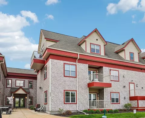955 Liberty Blvd #301, Sun Prairie, WI 53590