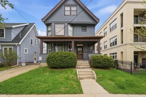 1944 E Washington Ave, Madison, WI 53704