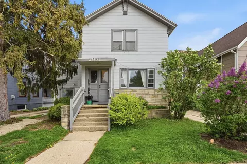 2031 E Washington Ave, Madison, WI 53704