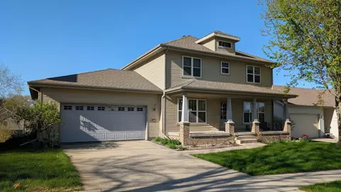 3109 Winter Park Pl, Madison, WI 53719