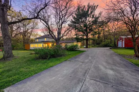 n1045 3rd Avenue, Endeavor, WI 53930