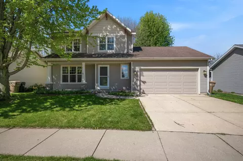 4313 Hey Jude Ln, Madison, WI 53718