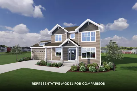 1749 Star Light Dr, Verona, WI 53593