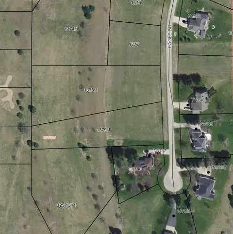 lot13 Eagle Dr, Brodhead, WI 53520