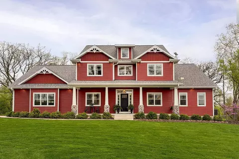 470 York Center Rd, Waterloo, WI 53594