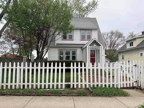 1314 Packers Ave, Madison, WI 53704