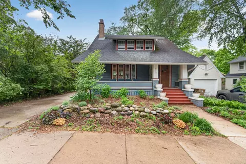 610 Leonard St, Madison, WI 53711