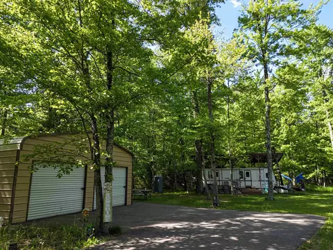 1120 Bighorn Dr, Arkdale, WI 54613