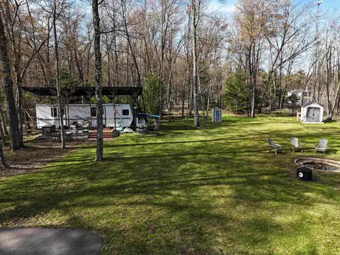 1120 Bighorn Dr, Arkdale, WI 54613