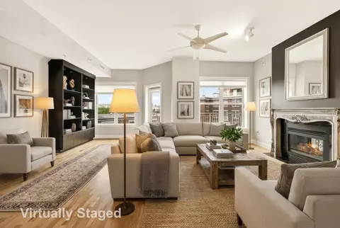 360 W Washington Ave #415, Madison, WI 53703