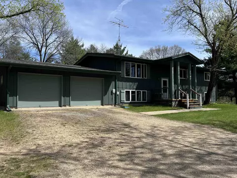 2810 County Road B, Grand Marsh, WI 53936