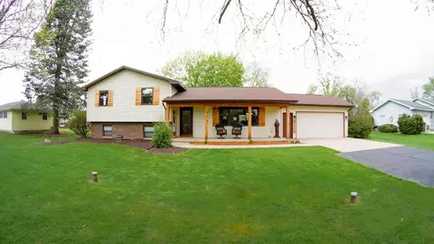 2111 E Huebbe Pkwy, Beloit, WI 53511