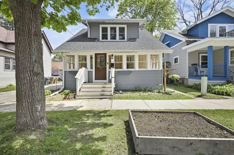 315 S Orchard St, Madison, WI 53715