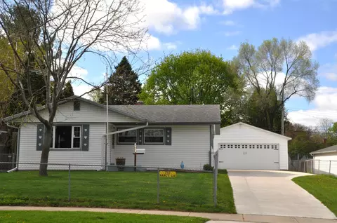 713 Nancy Ln, Madison, WI 53704