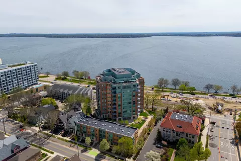 350 S Hamilton St #1001, Madison, WI 53703