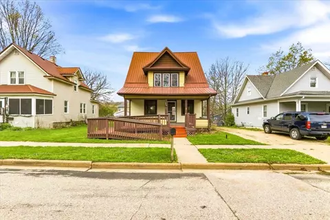 954 N Church St, Richland Center, WI 53581