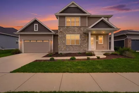 2344 Butterfly Cir, Sun Prairie, WI 53590