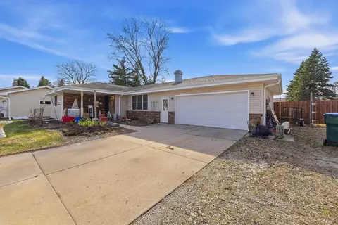 2149 N Connies Ct, Appleton, WI 54914